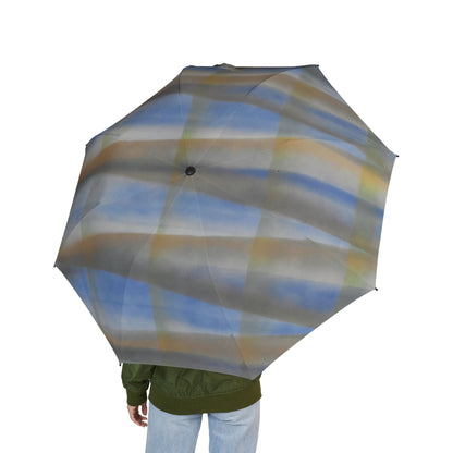 Schabloniertes Papier Umbrella | Walter Birke - - One size - 