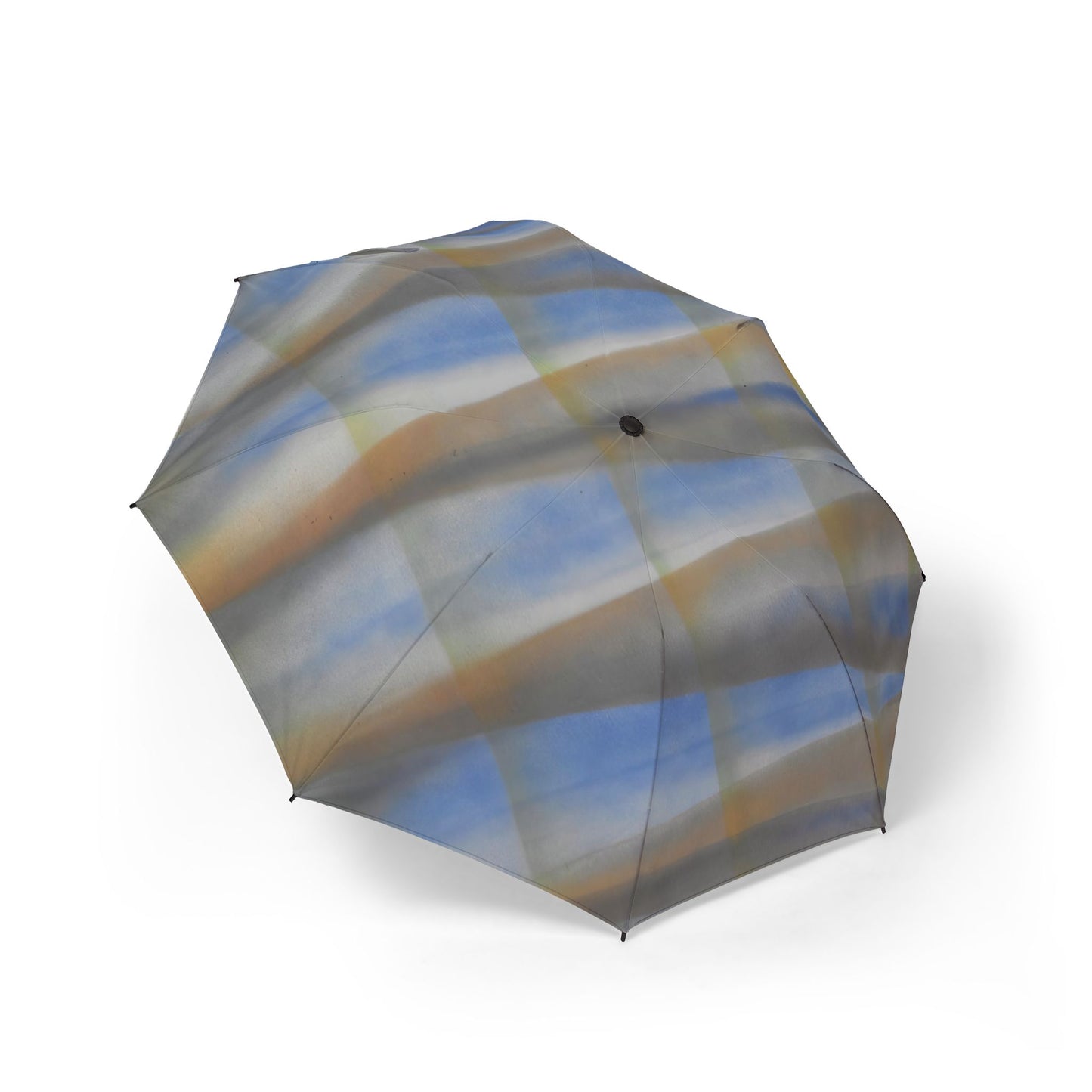 Schabloniertes Papier Umbrella | Walter Birke - - One size - 