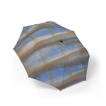 Schabloniertes Papier Umbrella | Walter Birke - - One size - 