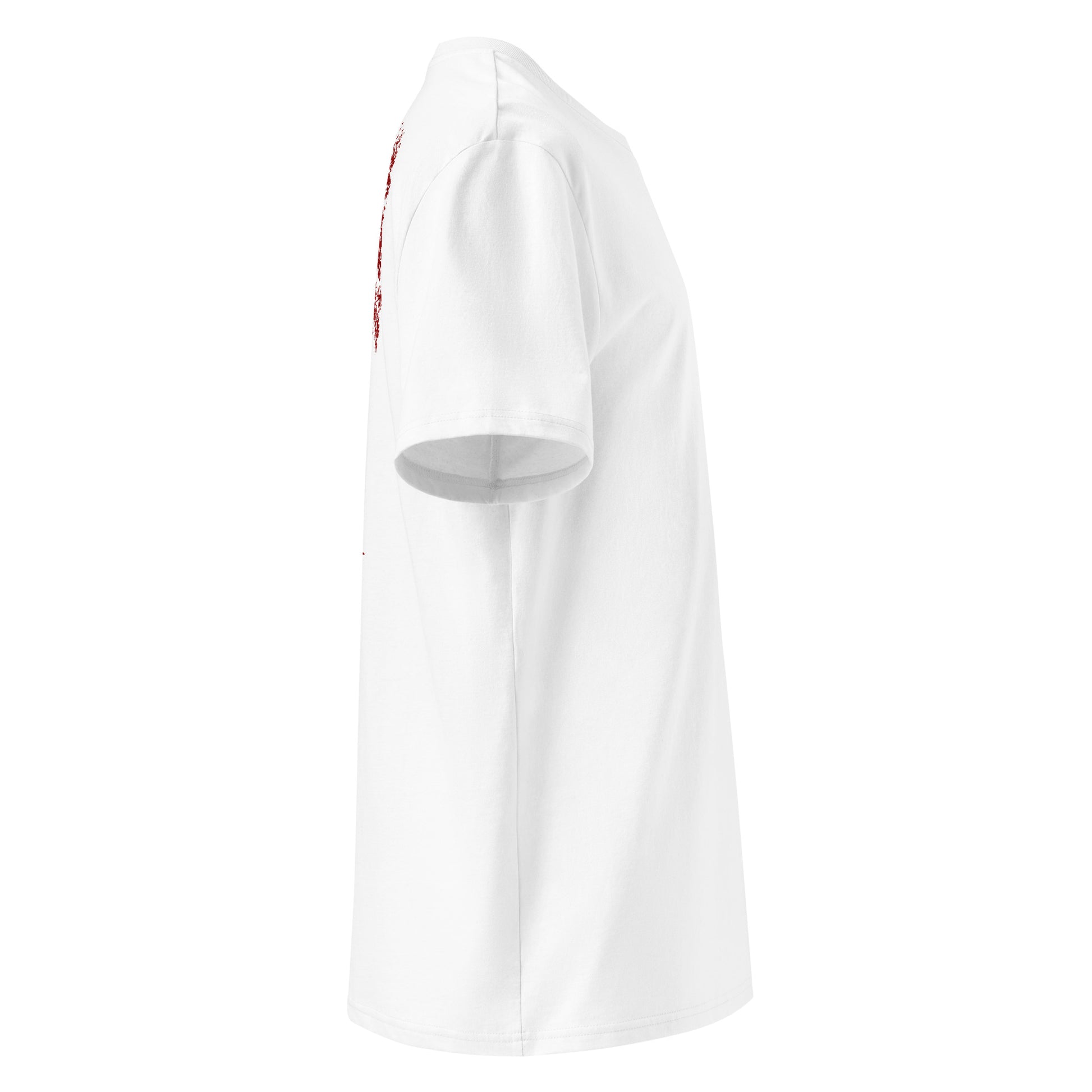 Silent Witness (2025) Organic T-Shirt | Quipham - - S - 