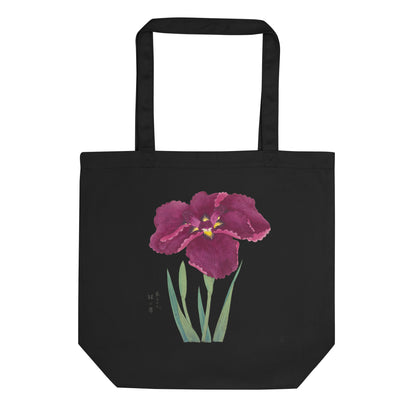 Sword Dance (Tsurugi no Mai) Eco Tote Bag | Anonymous - - - 